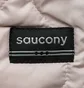 Куртка жіноча Saucony Hurricane Insulated Jacket Beige SAW800455-DV