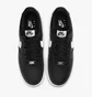 Кросівки чоловічі Nike Air Force 1 07 Low Black CJ0952-001