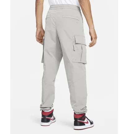 Штаны мужские Air Jordan M J Ess Stmt Utility Pant Grey Dh9069-016