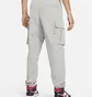 Штаны мужские Air Jordan M J Ess Stmt Utility Pant Grey Dh9069-016