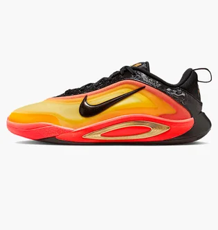 Кросівки дитячі Nike AOne Orange IM5743-001