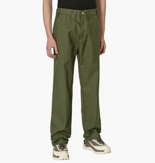 Штаны мужские AFFXWRKS Duty Green SS23TR03-1