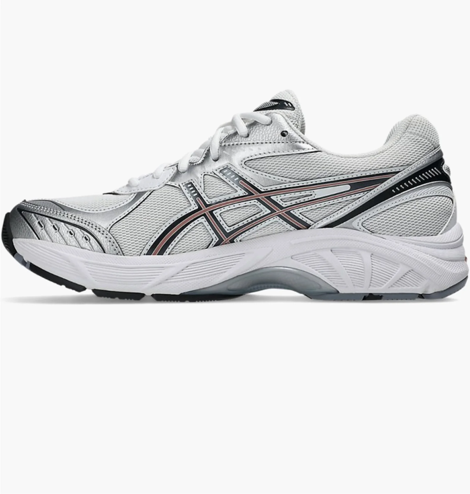 ᐉ Кроссовки мужские Asics Gt-2160 Xld Grey 1203A320-103 - купить