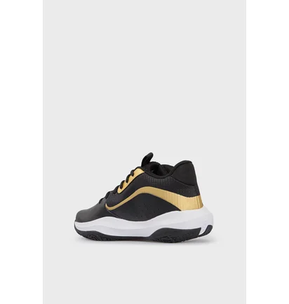 Кроссовки мужские Under Armour Lockdown 7 Black 3028512-001