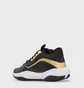 Кроссовки мужские Under Armour Lockdown 7 Black 3028512-001
