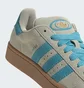 Кросівки жіночі Adidas Campus 00S Grey IE5588