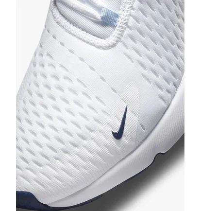 Кросівки чоловічі Nike Air Max 270 White DJ5172-100