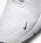 Кросівки чоловічі Nike Air Max 270 White DJ5172-100