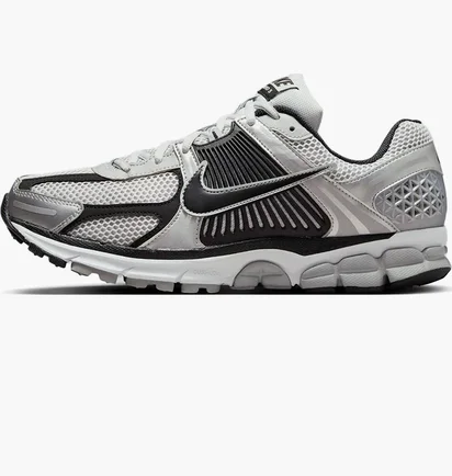 Кроссовки мужские Nike Zoom Vomero 5 Grey FJ4151-004