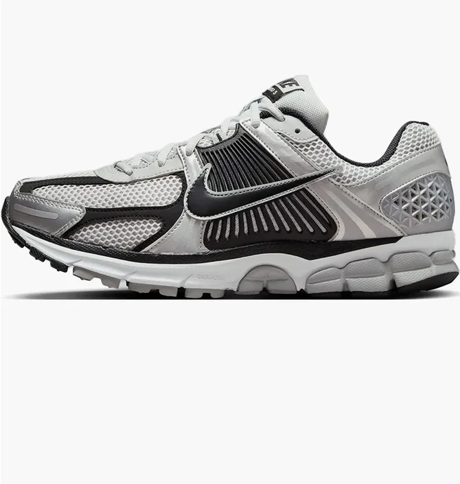 Кроссовки мужские Nike Zoom Vomero 5 Grey FJ4151-004