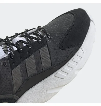 Кросівки дитячі Adidas Zx 22 Shoes Black/White Gy6692