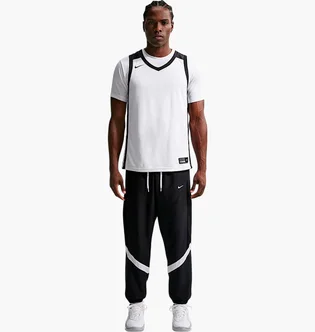 Штаны мужские Nike Icon Black HV3365-010