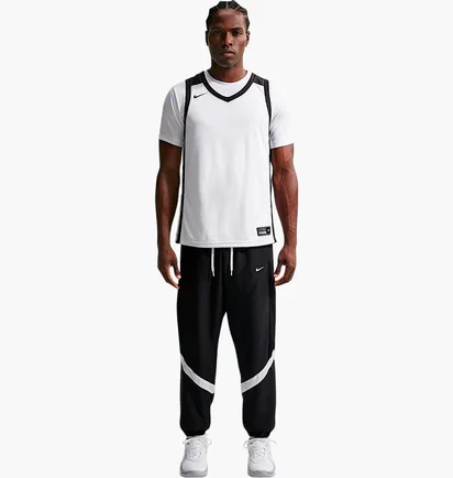 Штаны мужские Nike Icon Black HV3365-010