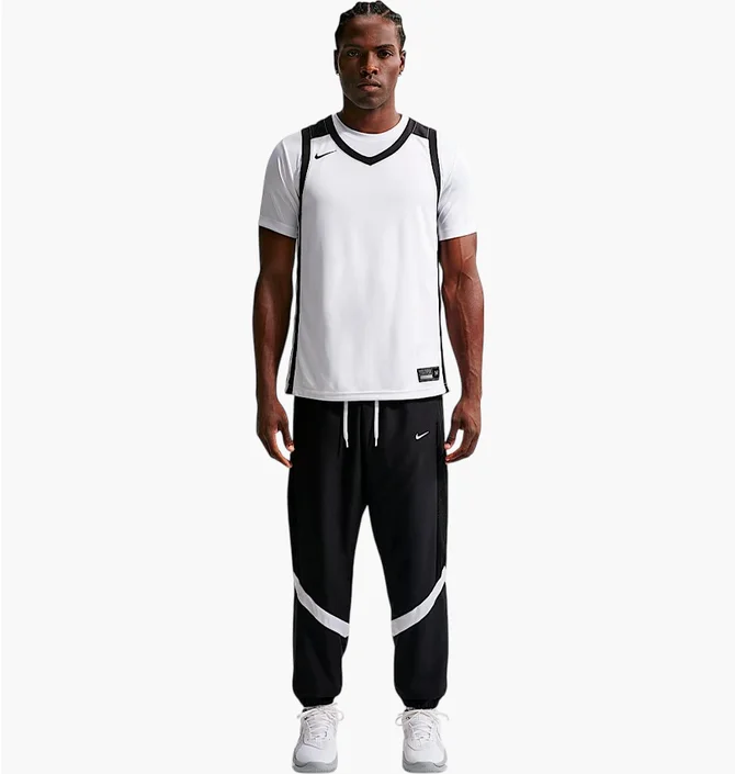 Штаны мужские Nike Icon Black HV3365-010