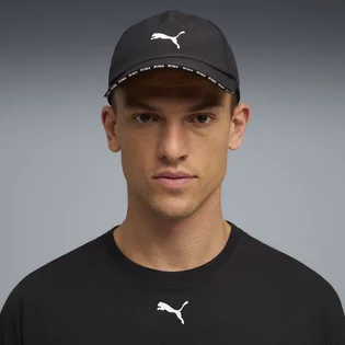 Кепка унісекс Puma Training Black 026609-01