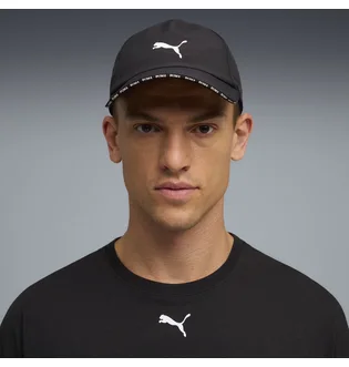 Кепка унісекс Puma Training Black 026609-01