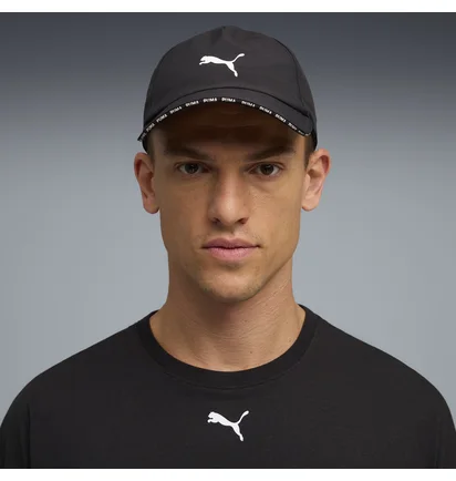 Кепка унісекс Puma Training Black 026609-01