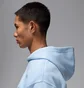 Худи унисекс Air Jordan Brooklyn Fleece Light Blue FV7281-407
