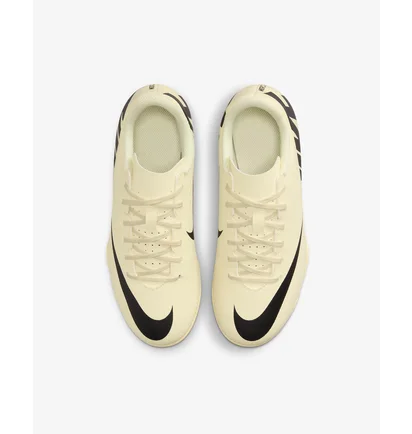 Бутси дитячі Nike Air Zoom Mercurial Vapor Xv Club Fg/Mg Mad Ready Beige DJ5958-700