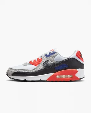 Кроссовки мужские Nike Air Max 90 Multi FD9753-100