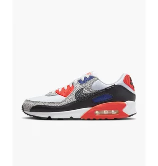Кросівки чоловічі Nike Air Max 90 Multi FD9753-100