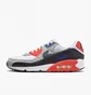 Кроссовки мужские Nike Air Max 90 Multi FD9753-100