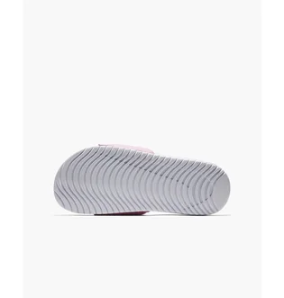 Тапочки детские Nike Little/Big Kids Slides Pink 819352-602