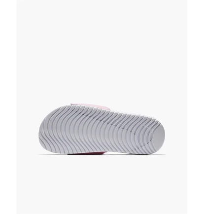 Тапочки детские Nike Little/Big Kids Slides Pink 819352-602