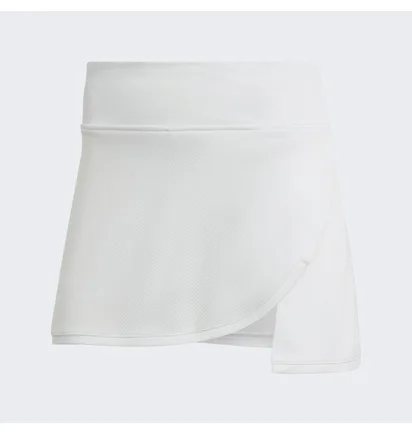 Юбка женская Adidas Club Tennis Skirt White Hs1455