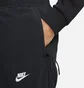 Штани чоловічі Nike Windrunner Black FB8616-010