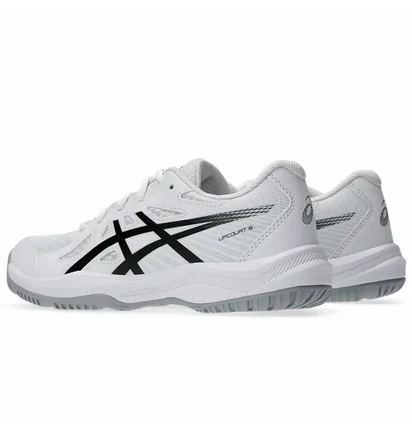 Кроссовки детские Asics Upcourt 6 Gs White 1074A045-101