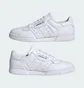 Кроссовки унисекс Adidas Powerphase White JH5481