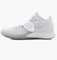 Кросівки чоловічі Nike Kyrie Flytrap Iii Pure Platinium Metallic Silver BQ3060-007