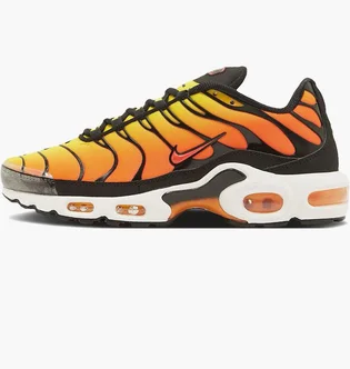 Кроссовки мужские Nike Air Max Plus 2024 Orange HF0552-001