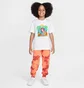 Футболка детская Nike Boxy 3 White HQ3240-100