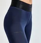Легінси жіночі Craft Core Essence Blue 1908772-396000