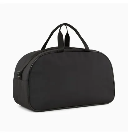 Сумка унисекс Puma Campus Black 091293-01