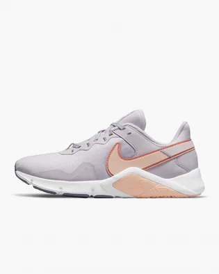 Кросівки жіночі Nike Legend Essential 2 Violet Cq9545-500