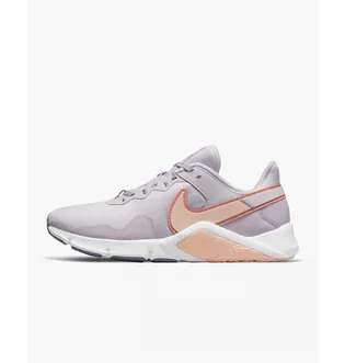 Кроссовки женские Nike Legend Essential 2 Violet Cq9545-500
