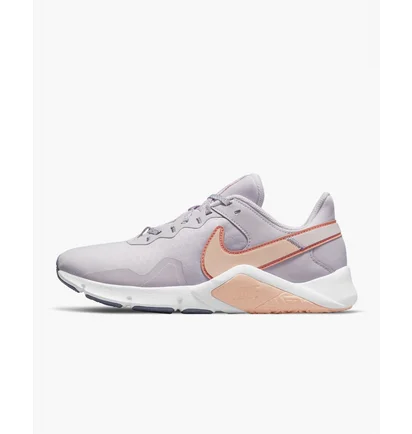 Кроссовки женские Nike Legend Essential 2 Violet Cq9545-500