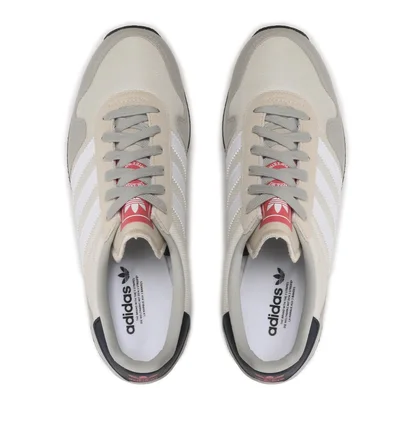 Кроссовки мужские Adidas Usa 84 Grey Gx4582