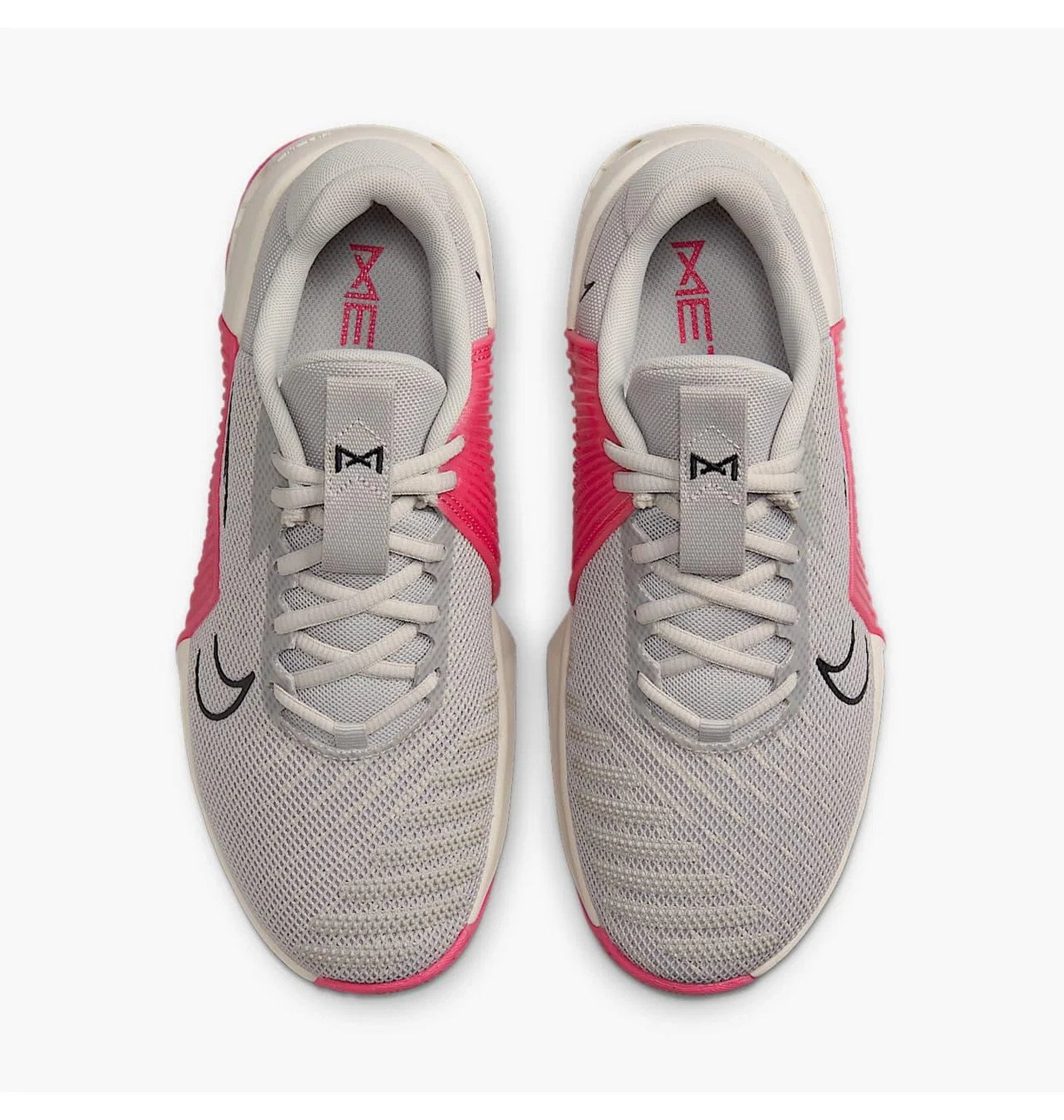ᐉ Кроссовки женские Nike Metcon 9 Grey DZ2537-004 - купить в
