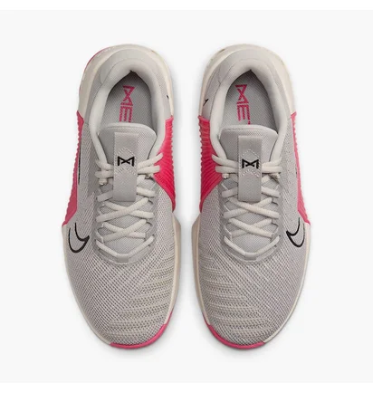 Кросівки жіночі Nike Metcon 9 Grey DZ2537-004