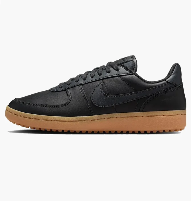 Кроссовки женские Nike Field General WomenS Shoes Black HV6973-045