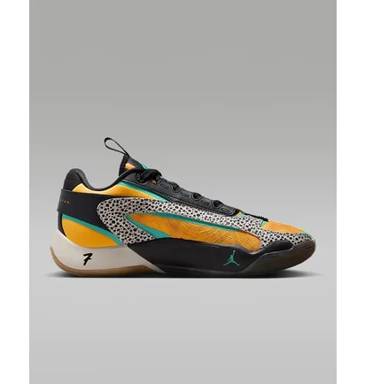 Мужские кроссовки Air Jordan Luka 2 "The Pitch" Multi FQ9044-800
