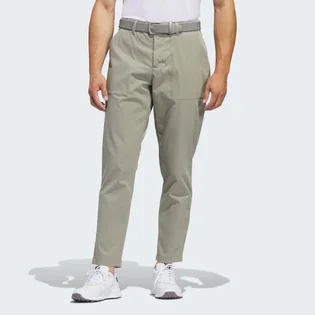 Штаны мужские Adidas Go-To Progressive Pants Olive IT6762