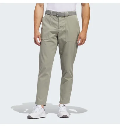 Штаны мужские Adidas Go-To Progressive Pants Olive IT6762
