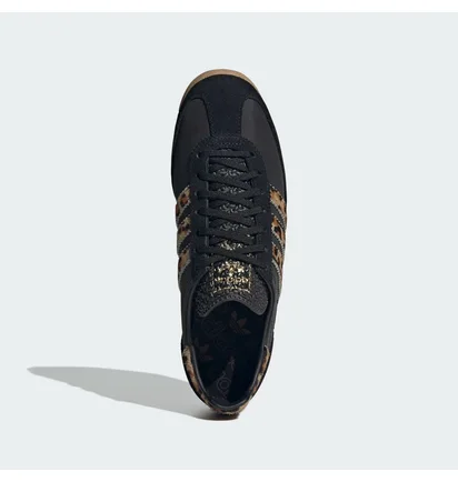 Кросівки жіночі Adidas Sl 72 Og Black JR1640