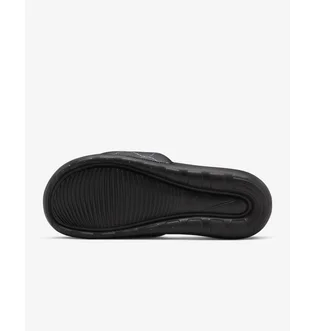 Тапочки чоловічі Nike Victori One Slide Print Black Cn9678-011