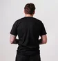 Футболка унісекс yes, original Black 100000-148